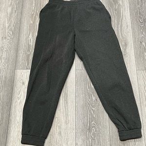 Dark grey Ci Sono Sweatpant Jogger
